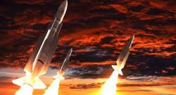 Professor Explains Why We Can't Pre-emptively Strike North Korea: "North Would Turn South Into A Desert" Professor Explains Why We Can't Pre-emptively Strike North Korea: "North Would Turn South Into A Desert"