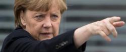 Merkel's Last Stand - Article 7 For Poland Merkel's Last Stand - Article 7 For Poland