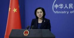 China Tells US To "Act And Speak Cautiously" In Response To Spicer "Threat" Over South China Sea China Tells US To "Act And Speak Cautiously" In Response To Spicer "Threat" Over South China Sea