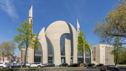 Germany: The Rise Of Islam Germany: The Rise Of Islam