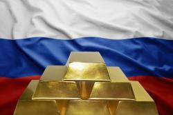 BRICS Gold Trade Settlement To Begin in 2018?