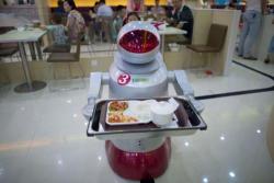 China Is Building An Army Of Worker Robots China Is Building An Army Of Worker Robots