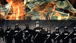 Financial Martial Law