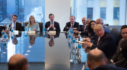 Wall Street is Overly Optimistic on Trump Presidency (Video) 