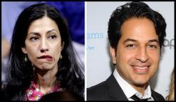 Huma Abedin's Cousin Convicted Of Fraud With "Russian Donald Trump"