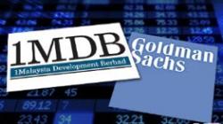 1MDB Scandal Resurfaces As Singapore Cops Investigate Goldman's Lucrative Bond Issues