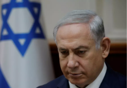Israel Braces For "Earth Shattering" Indictments Against Netanyahu Israel Braces For "Earth Shattering" Indictments Against Netanyahu