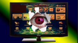 Q&A: How Can I Stop My TV Spying On Me?