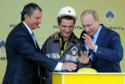 Shots Fired: "OPEC Has Practically Stopped Existing" - Rosneft CEO Mocks Defunct Oil Cartel 