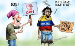 Venezuela's Default Disaster