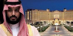 New Footage From Inside Riyadh Ritz-Carlton Reveals Princes Swapping Assets For Freedom
