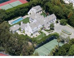 PE Legend Leon Black Is Buyer Of Tom Cruise's $40 Million Bevely Hills Mansion PE Legend Leon Black Is Buyer Of Tom Cruise's $40 Million Bevely Hills Mansion