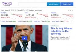 Wednesday Humor: "This Is Why Obama Is Bullish On The Economy" Wednesday Humor: "This Is Why Obama Is Bullish On The Economy"