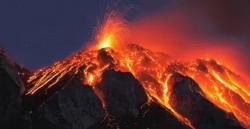 USGS Warns California Needs Close Monitoring Of 8 Active Volcanoes