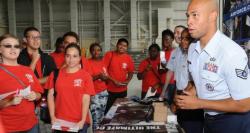 Chicago's Terrible New Plan To Force High School Kids Into The Military Chicago's Terrible New Plan To Force High School Kids Into The Military