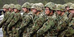 Quiet Since WWII, Japan Begins $44 Billion Re-Militarization To Confront China Quiet Since WWII, Japan Begins $44 Billion Re-Militarization To Confront China