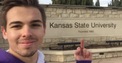College Student Earns 4.0 GPA, Then Drops Out: "You Are Being Scammed!" College Student Earns 4.0 GPA, Then Drops Out: "You Are Being Scammed!"