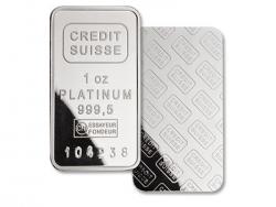 Silver, Platinum and Palladium as Safe Haven Investments 