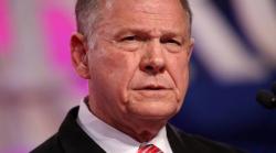 "I Believe The Women" - Mitch McConnell Calls For Moore To "Step Aside" "I Believe The Women" - Mitch McConnell Calls For Moore To "Step Aside"