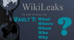 A CIA Cyber False Flag A CIA Cyber False Flag