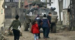 UN Accuse Turkey Of Committing ‘Atrocities’ Against Kurds Amid Media Blackout