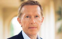 Fourth Turning's Neil Howe Fears "Strong Parallels" Between 1930s And Today: "It's Going To Be A Rollercoaster Ride" Fourth Turning's Neil Howe Fears "Strong Parallels" Between 1930s And Today: "It's Going To Be A Rollercoaster Ride"