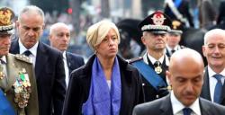 All Of A Sudden, Fascists Are Everywhere In Italy All Of A Sudden, Fascists Are Everywhere In Italy