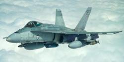Australia Suspends Military Flights Over Syria, Citing "Potential Threats" From Russia Australia Suspends Military Flights Over Syria, Citing "Potential Threats" From Russia