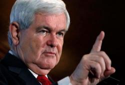 Does Mueller's Team's Democratic Bias Confirm Gingrich's "Time To Rethink" Warning?