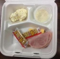 Trump Destroys Michelle O's Legacy; Makes School Lunches Great Again Trump Destroys Michelle O's Legacy; Makes School Lunches Great Again