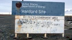 "This Is Catastrophic" - Thousands Of Gallons Of Deadly Radioactive Waste Leak At Nuclear Storage Site