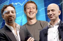 Does America Have A Technology Platform Monopoly Problem? Does America Have A Technology Platform Monopoly Problem?