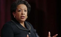 Senate Judiciary Committee Opens Probe Into Loretta Lynch