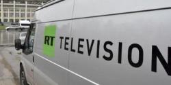 Russia Declares 9 Media Entities "Foreign Agents," Bans Them From Parliament Russia Declares 9 Media Entities "Foreign Agents," Bans Them From Parliament