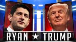 Ryan Folds? - Republican Speaker Ready To Endorse Trump