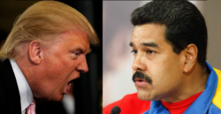 "Attack Venezuela!?" Ron Paul Rants "Trump Can't Be Serious!"