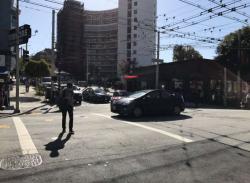 "Everything's Out" - San Francisco Blackout Shuts Down BART, Traffic Lights, Business Across Downtown "Everything's Out" - San Francisco Blackout Shuts Down BART, Traffic Lights, Business Across Downtown
