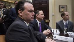 Trump Embeds 'Loyalty Monitors & Enforcers' Across Cabinet Agencies