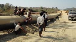 Myanmar's Rohingya Crisis: George Soros, Oil, & Lessons For India