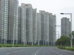 China's Ghost Recovery