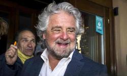 In Humiliation For Beppe Grillo, Pro-EU Liberal Group Blocks Alliance With 5-Star Movement