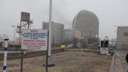 65,000% Spike In Reported Radioactivity After Tritium Leaks At Indian Point Nuclear Power Plant