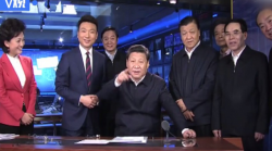 China "Disappears" A Dozen People For Plotting Coup: "There's No Excuse For Taking Away My Parents And Brother" China "Disappears" A Dozen People For Plotting Coup: "There's No Excuse For Taking Away My Parents And Brother"