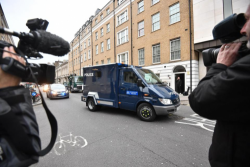 Two Islamist Militants Named In Terrorist Plot To Assassinate UK Prime Minister Two Islamist Militants Named In Terrorist Plot To Assassinate UK Prime Minister