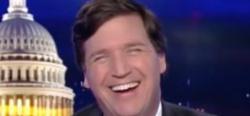 From Camo To 'Lucky Charms' - Tucker Carlson's Hilarious List Of 100 "Racist" Things