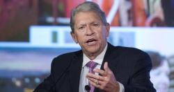 CSX CEO Hunter Harrison Dead, Days After Medical Leave