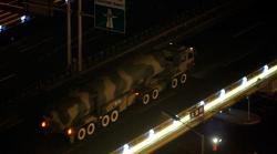 China Deploys ICBM System "In Response To Trump's Provocative Remarks" China Deploys ICBM System "In Response To Trump's Provocative Remarks"