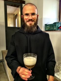 Norcia Benedictines Brewing For You