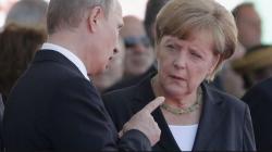 Now German Politicians Worried About "Striking Increase" In Russian Propaganda And Fake News Now German Politicians Worried About "Striking Increase" In Russian Propaganda And Fake News