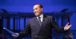 Bunga's Back - Berlusconi's Case Goes To European Court Of Human Rights 